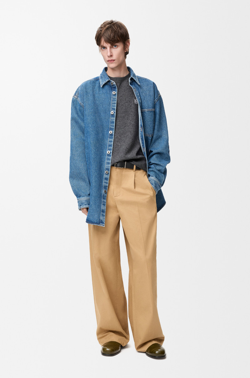 Loewe Sweater in wool outlook