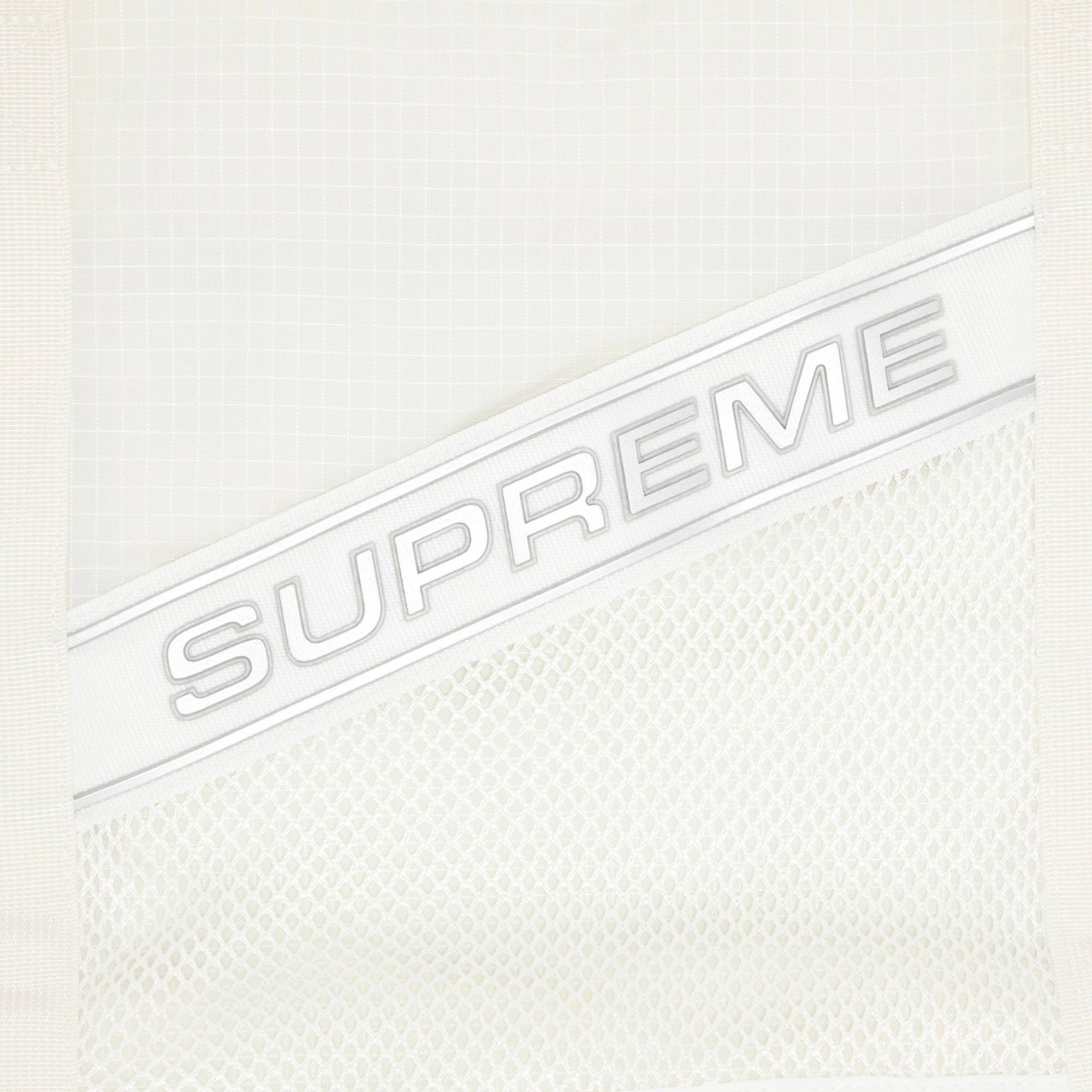 Supreme Tote Bag 'White' - 3