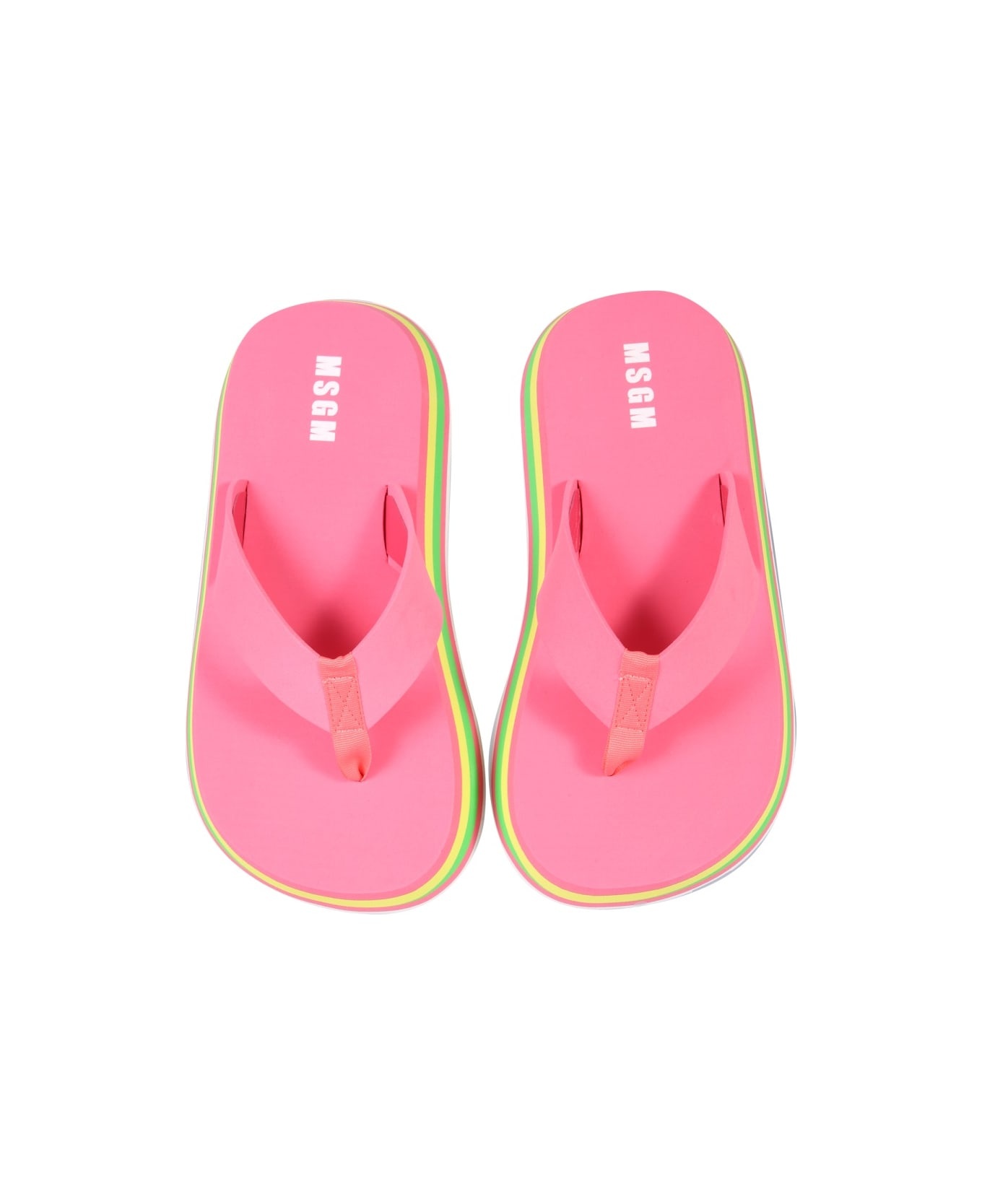 Thong Sandals - 2