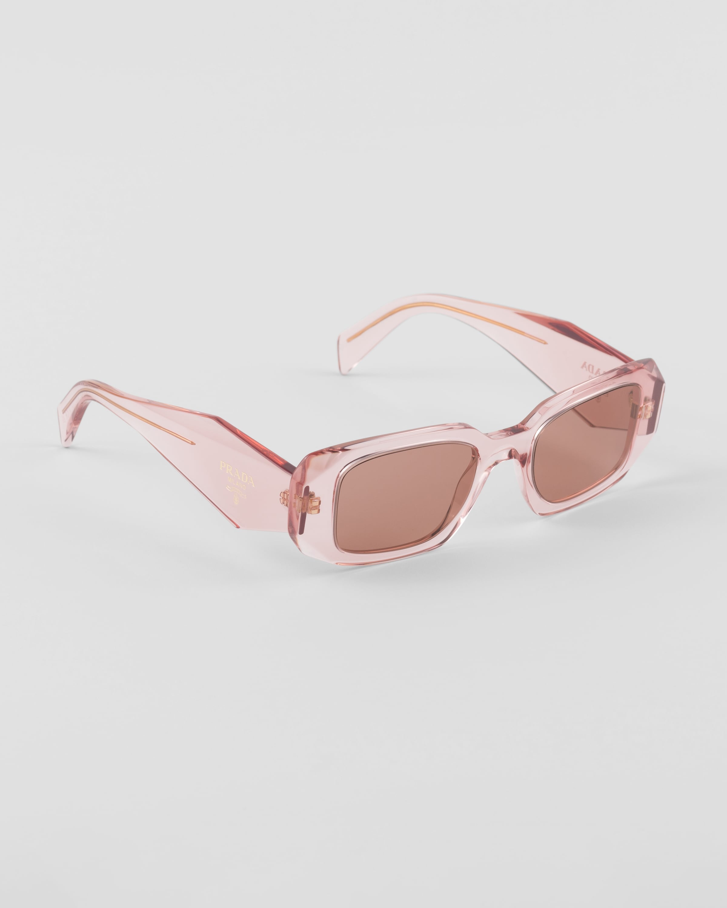 Prada Symbole sunglasses - 3