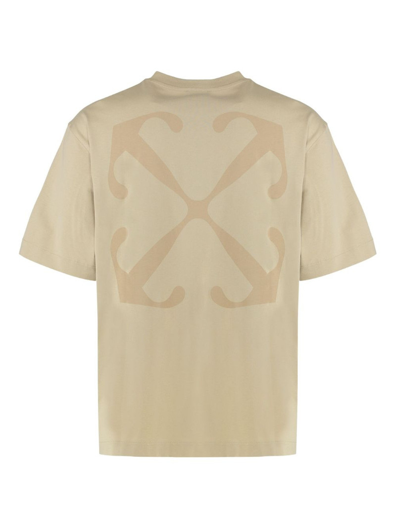 Off-White Arrow T-shirt outlook