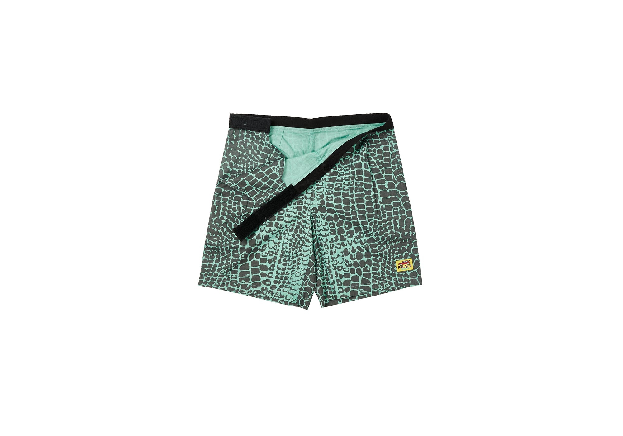 PALACE JIMMY'Z BEACH SHORT MINT - 2