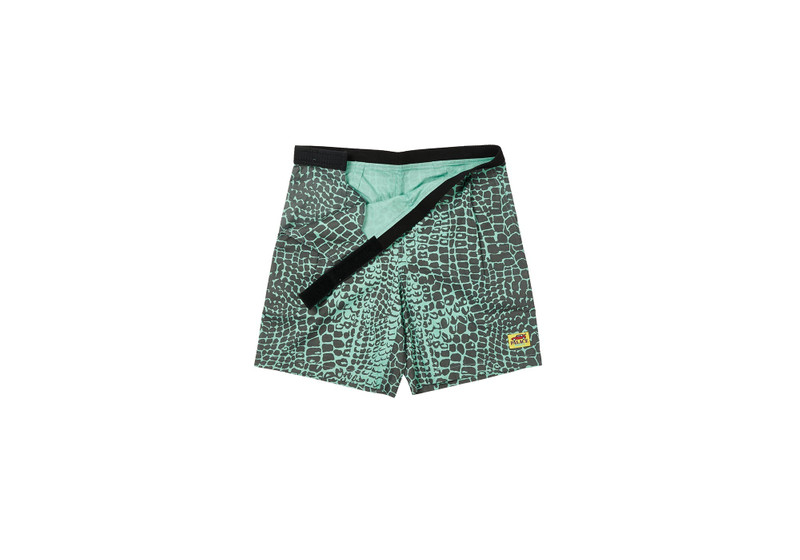PALACE PALACE JIMMY'Z BEACH SHORT MINT outlook