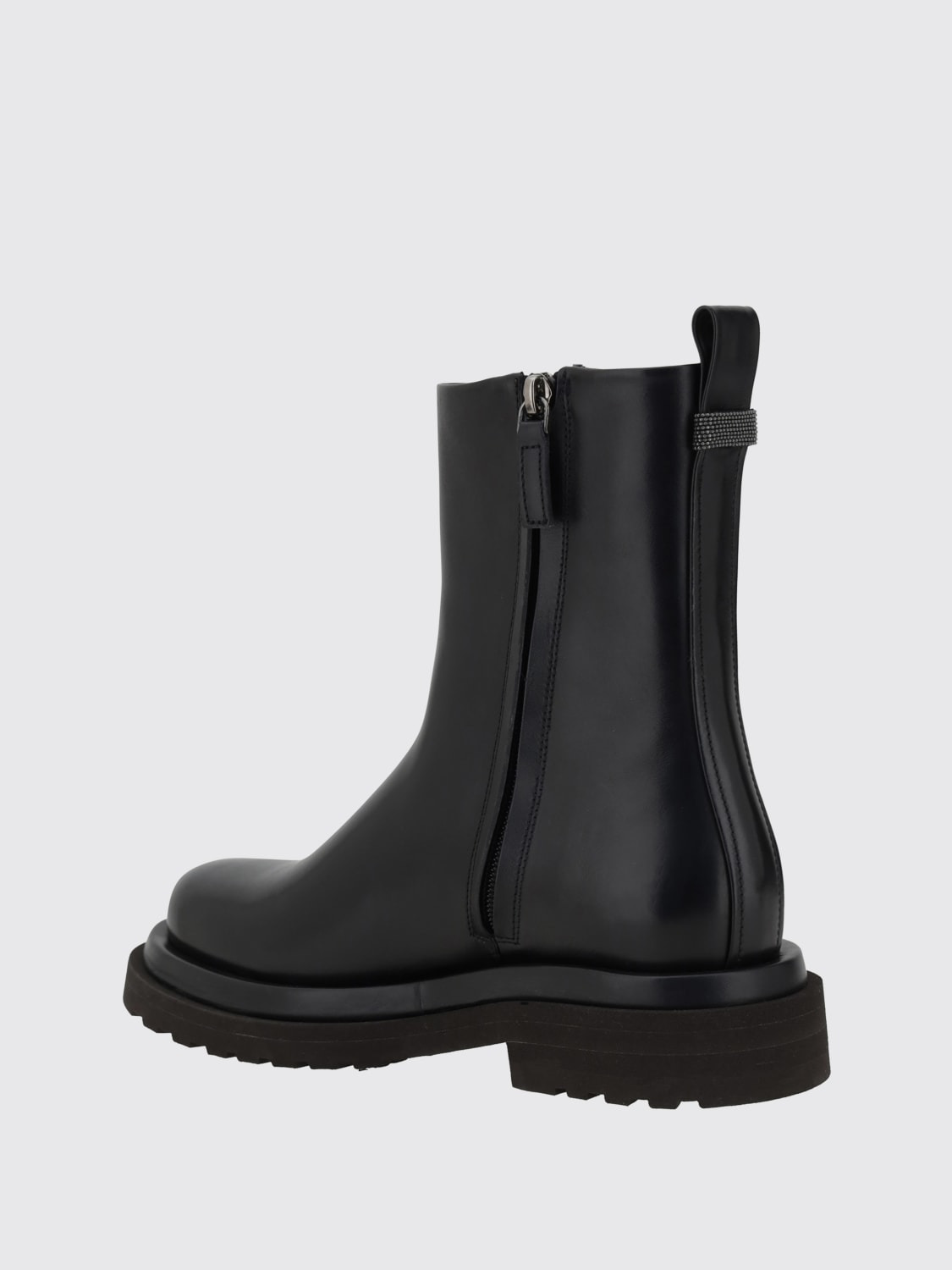Boots woman Brunello Cucinelli - 3
