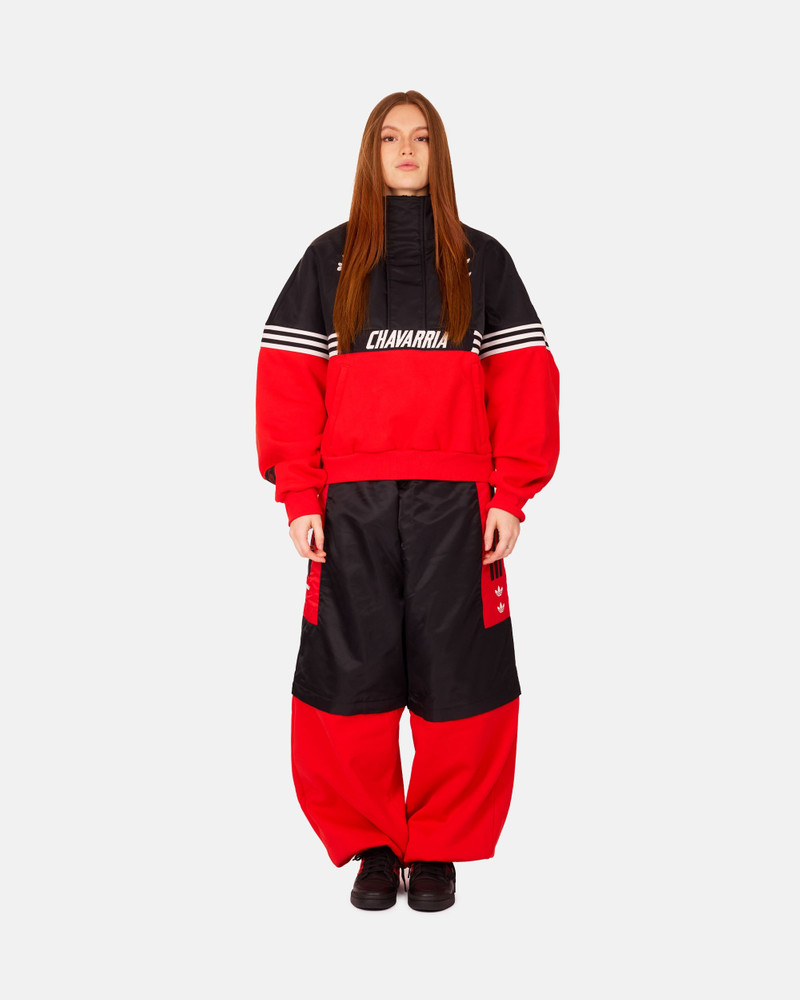 adidas Originals adidas Originals x Willy Chavarria Gomez Zip Off Pants outlook