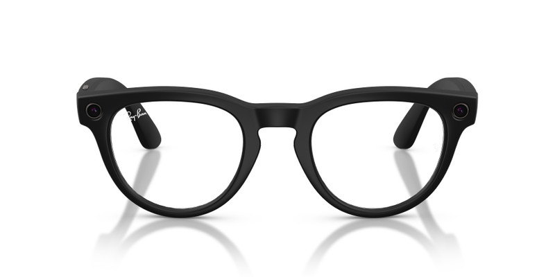 RAY-BAN | META HEADLINER 4