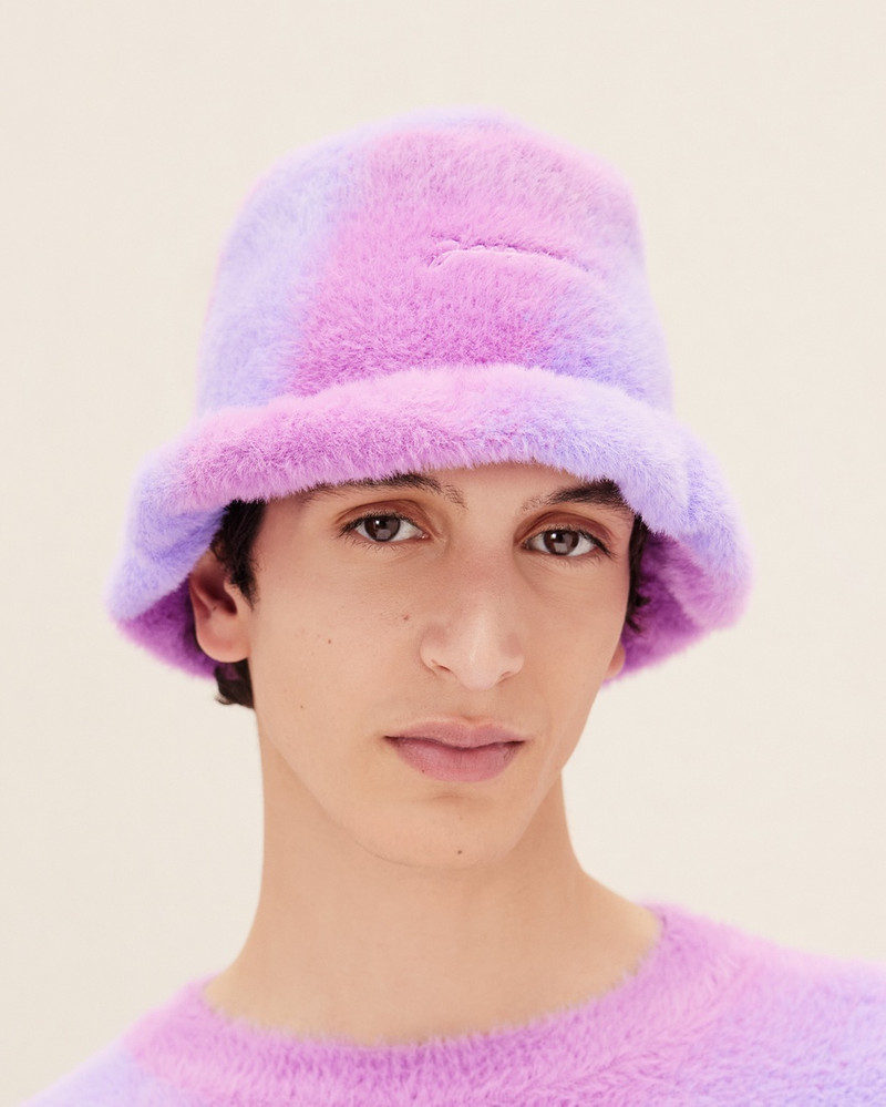 JACQUEMUS Le bob Neve outlook