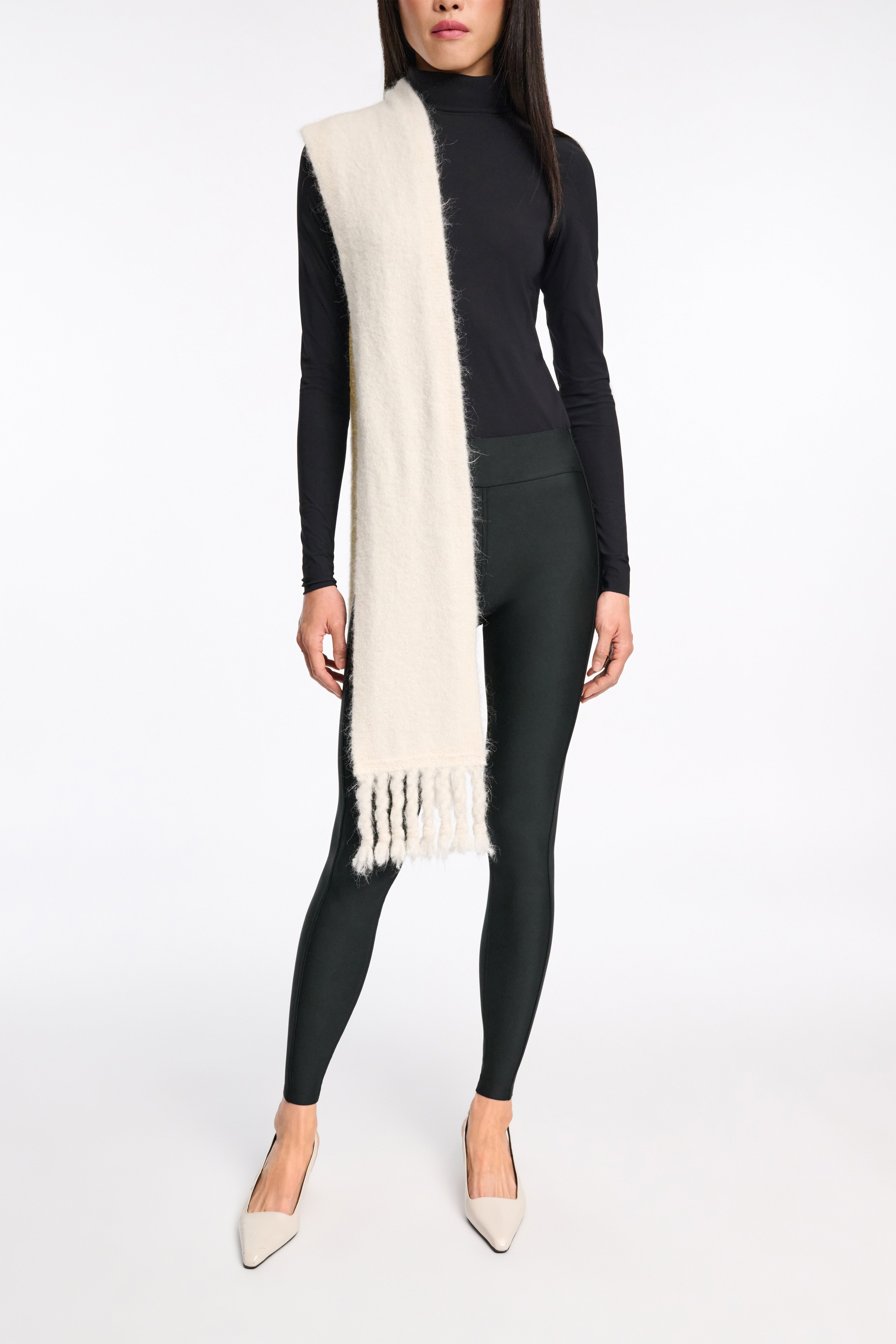LOVING TOUCH scarf - 2