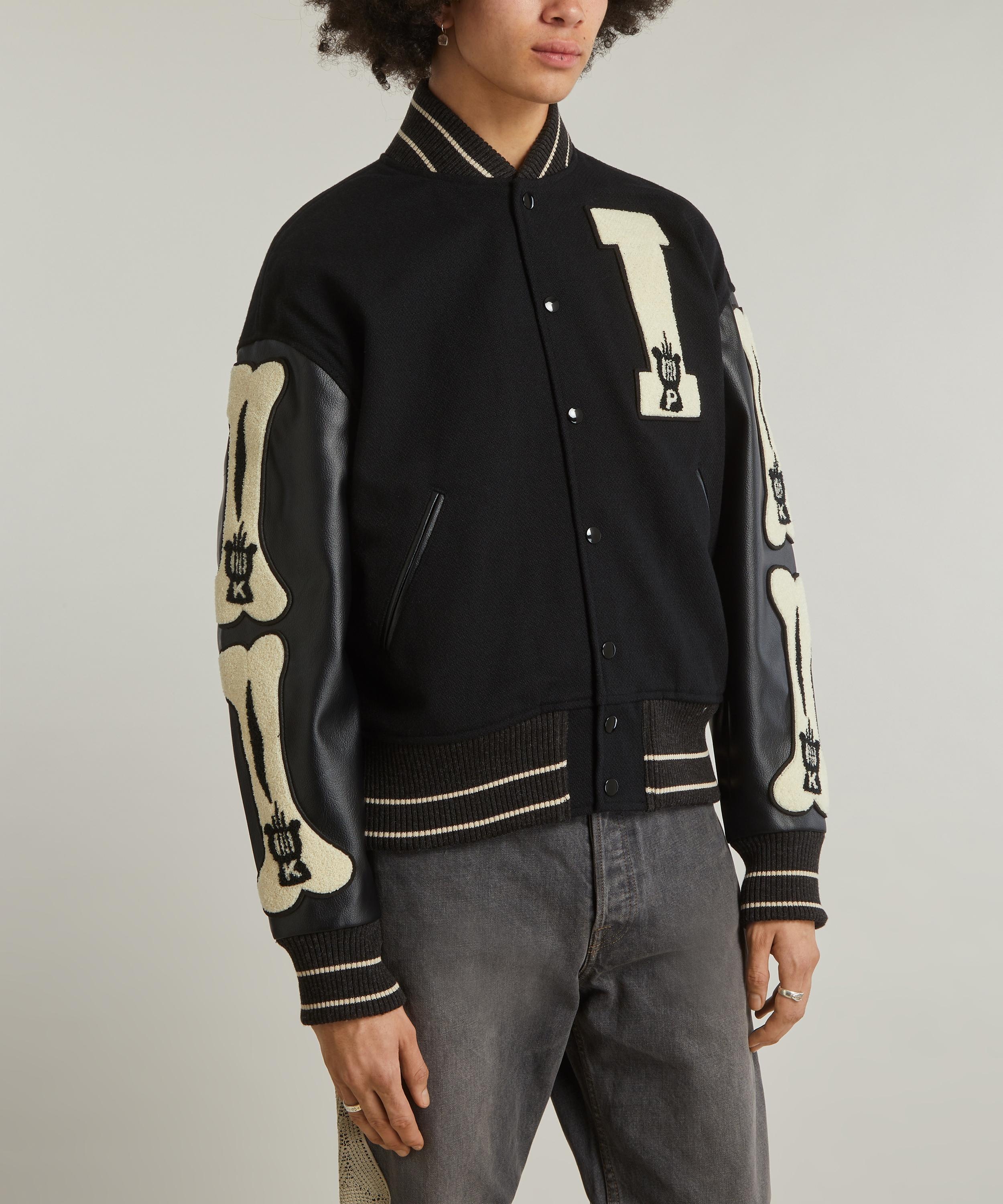 専用　KAPITAL I-Five Varsity 1e7c8208c9f21f5ce298f96990d4ec