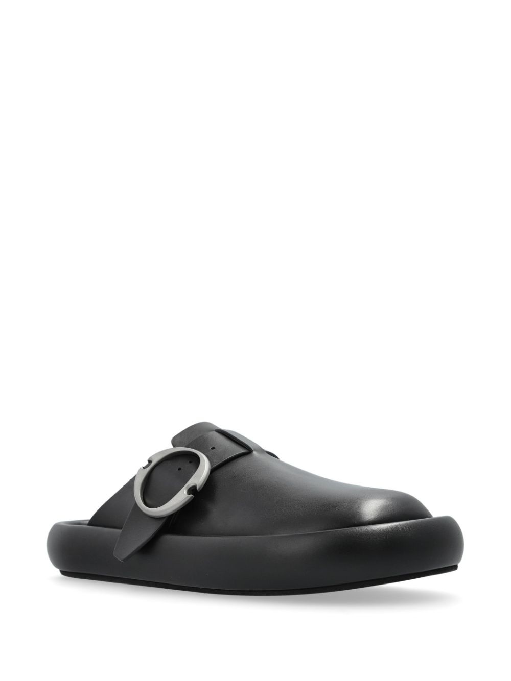 Arc clogs - 2