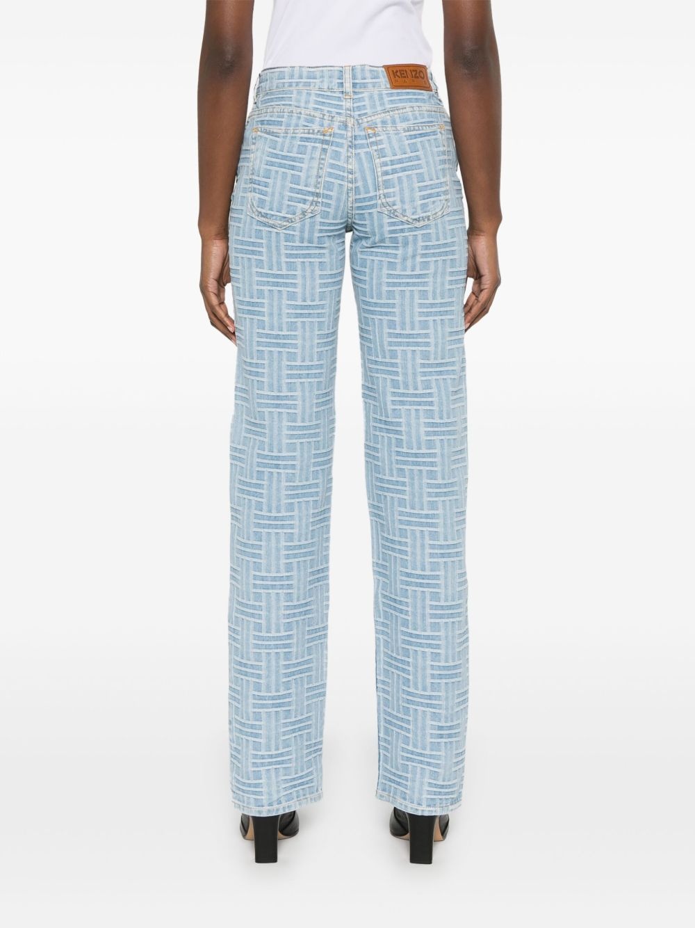 Asagao jeans - 4