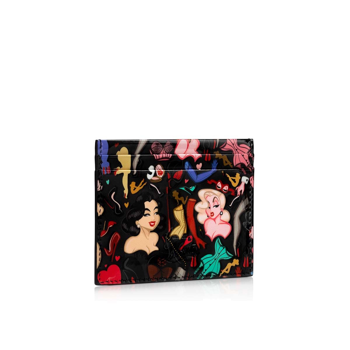 M KIOS CARD HOLDER - 2