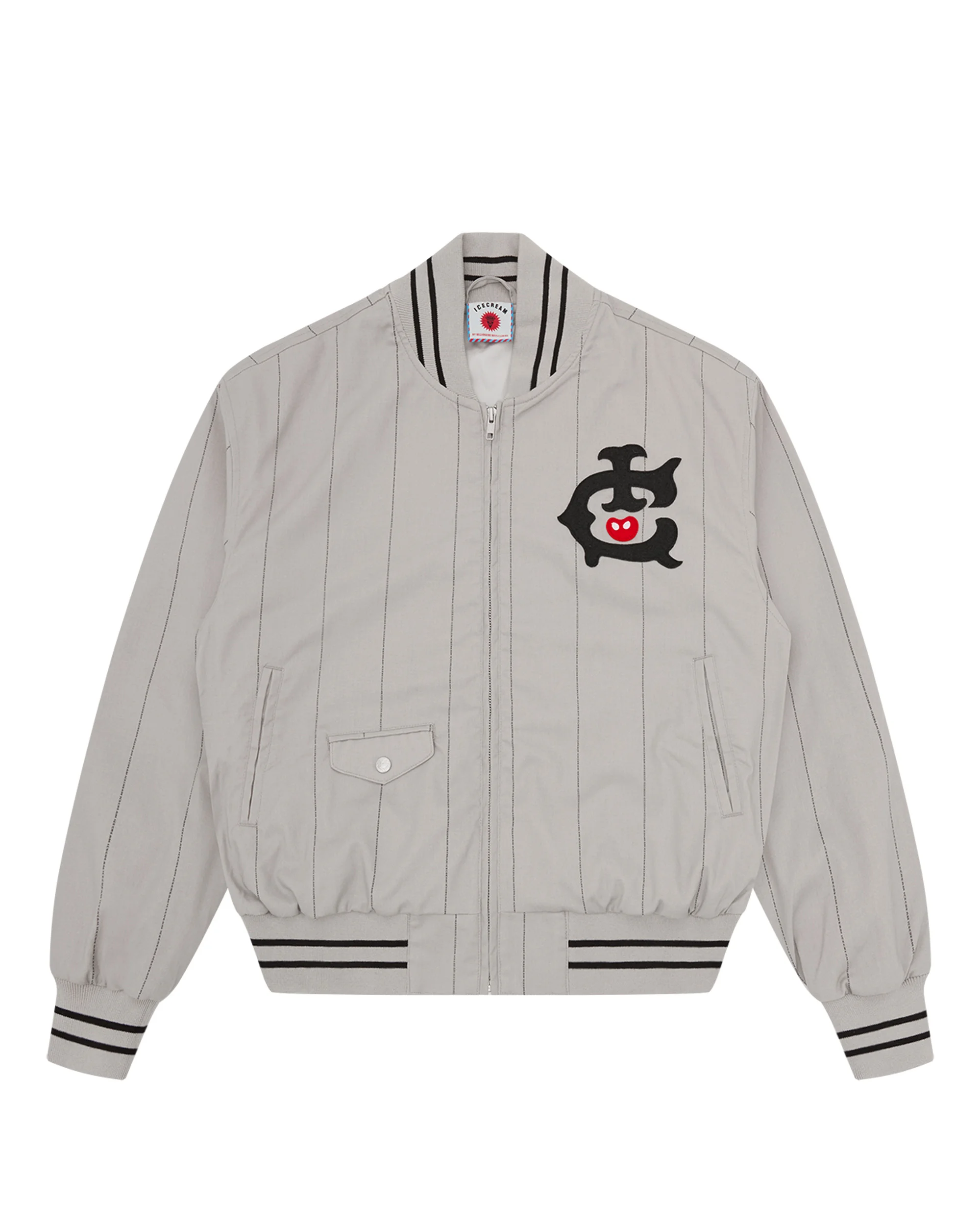 CONVENIENCE STORE LIGHTWEIGHT BOMBER JACKET - 1