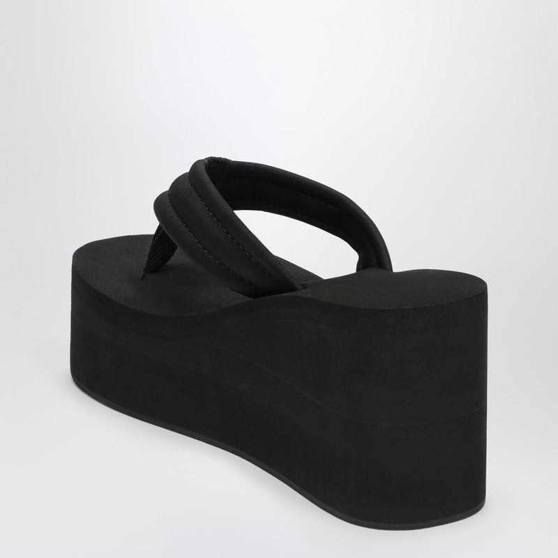 Coperni wedge sandals - 2