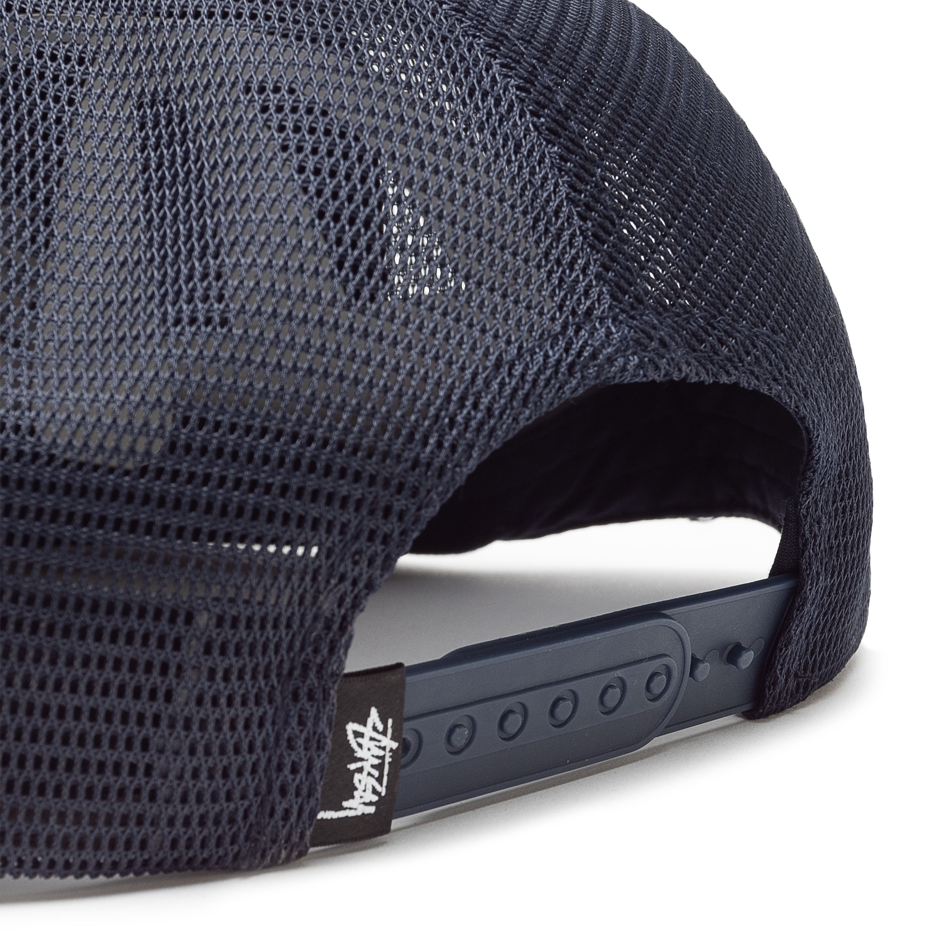 CORDUROY TRUCKER CAP - 4