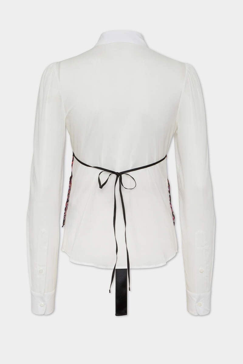 CAMISOLE SHIRT - 2