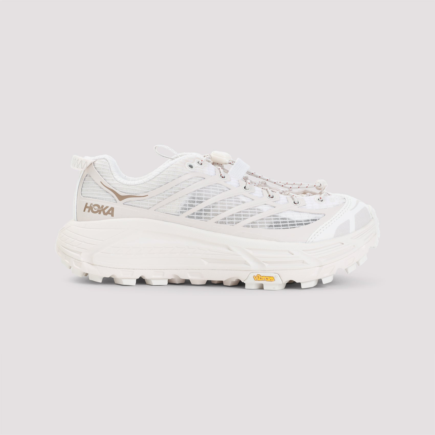 Sneakers White - 2