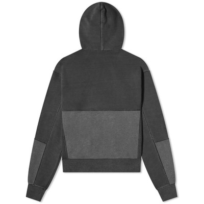 John Elliott John Elliott Loose Stitch Beach Hoody outlook