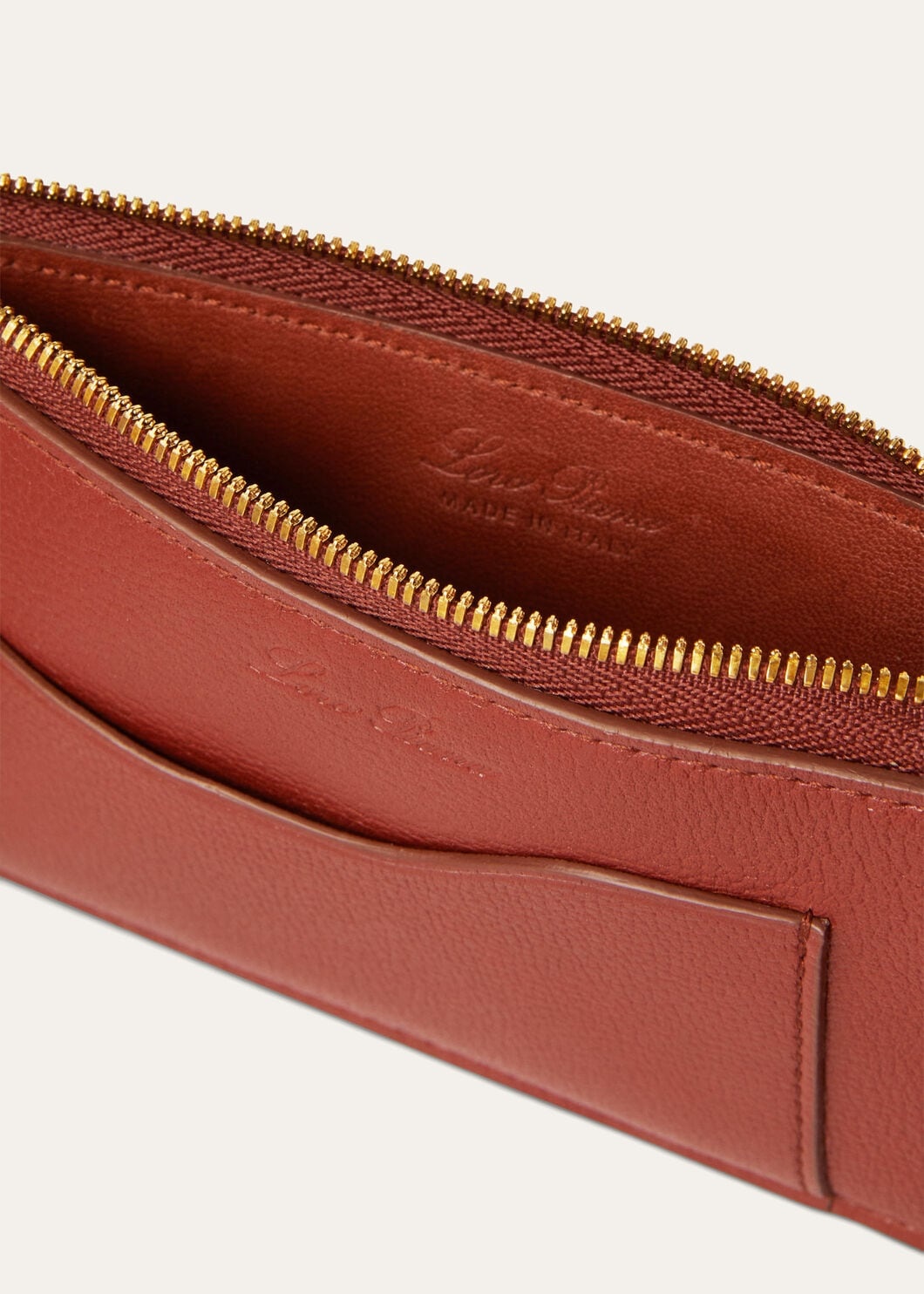Extra Pouch Card Holder - 3
