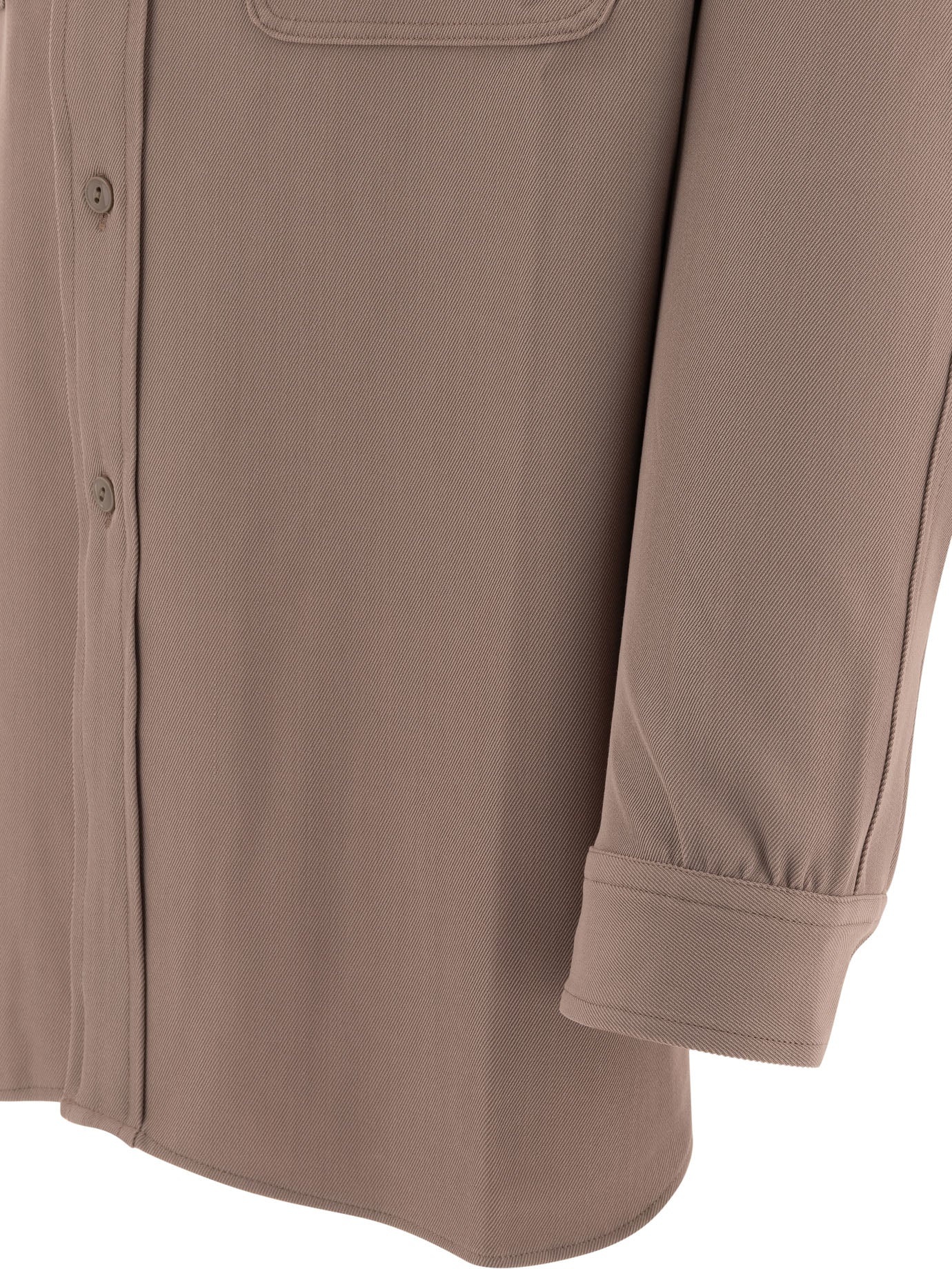 Needles "work" Shirt - 4