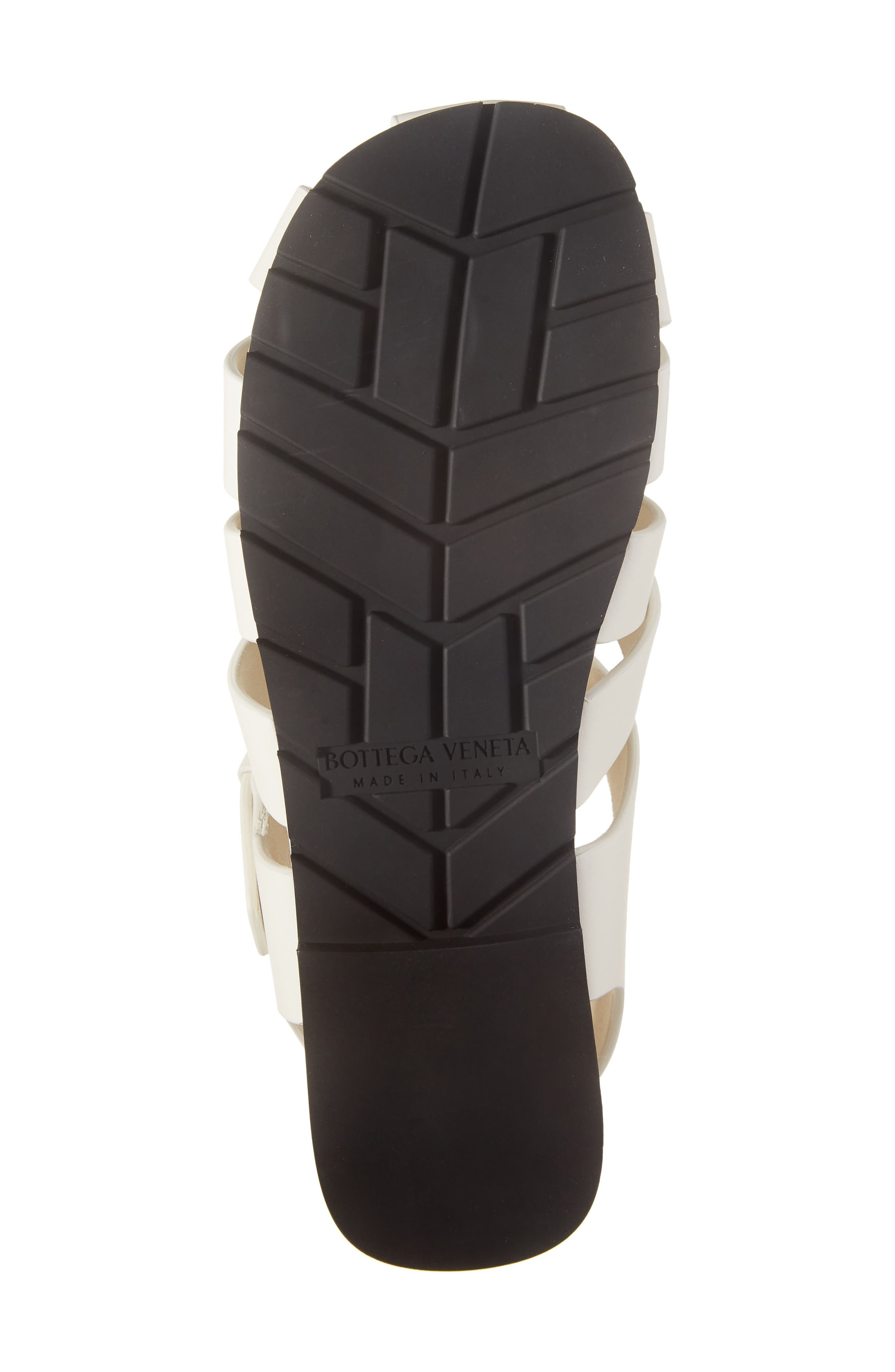 Alfie Fisherman Sandal - 6