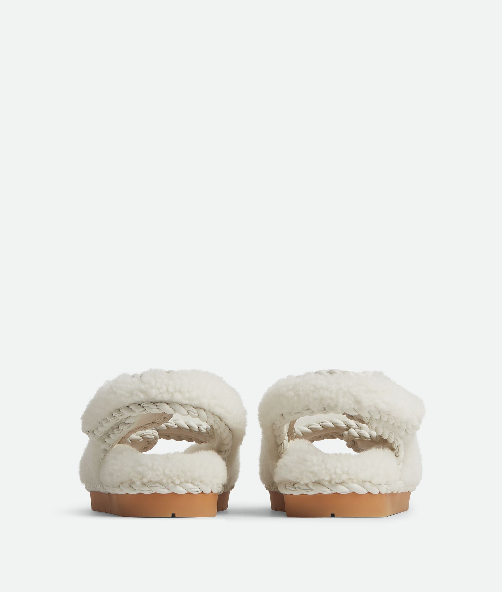 Jack Flat Sandal - 4