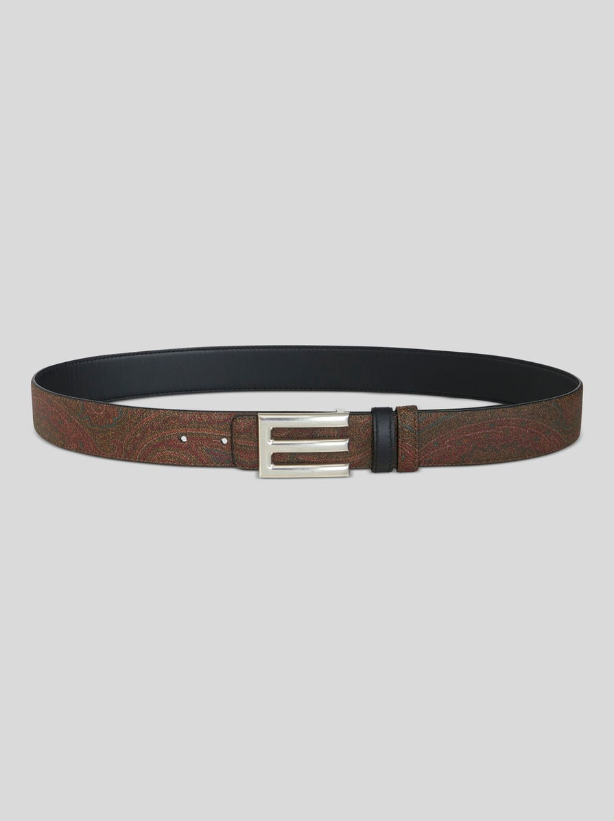 REVERSIBLE BELT - 2