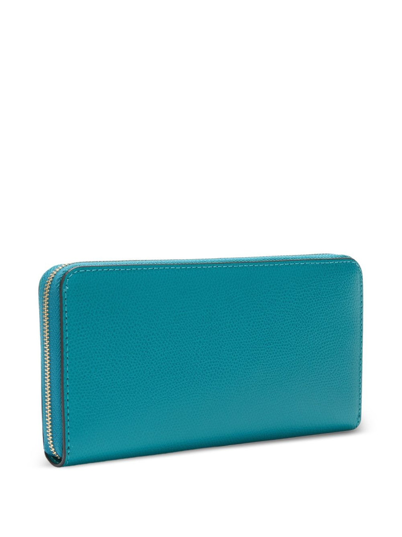 FURLA Camelia zipped wallet outlook