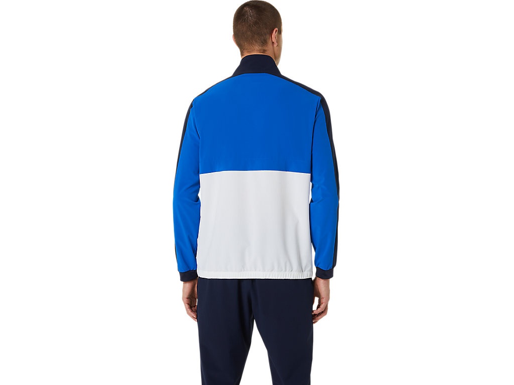 MEN'S MATCH JACKET - 2