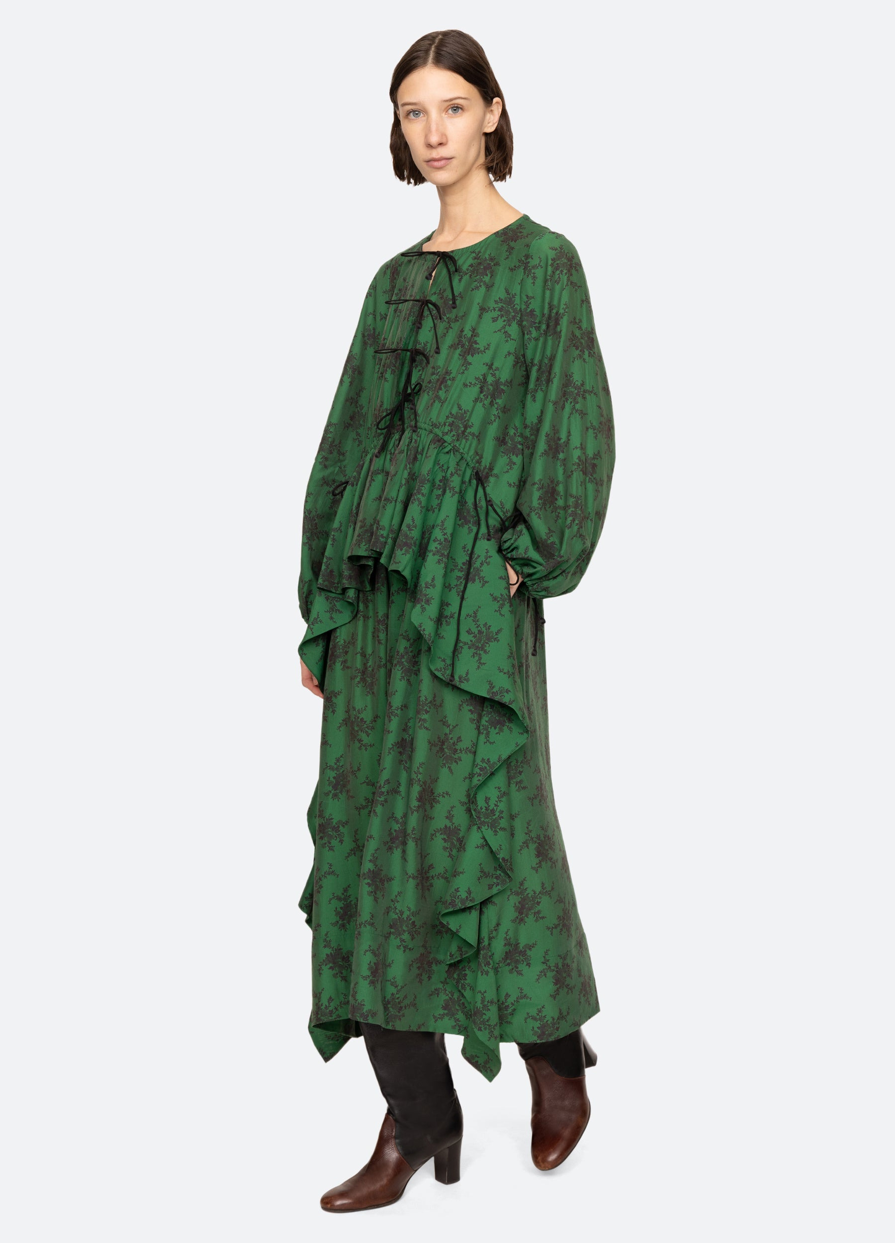 Joan Dress - 7