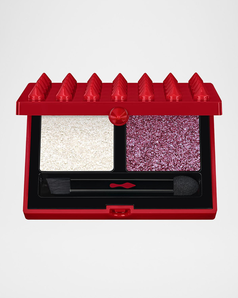 Abracadabra Eyeshadow Duo Palette 1