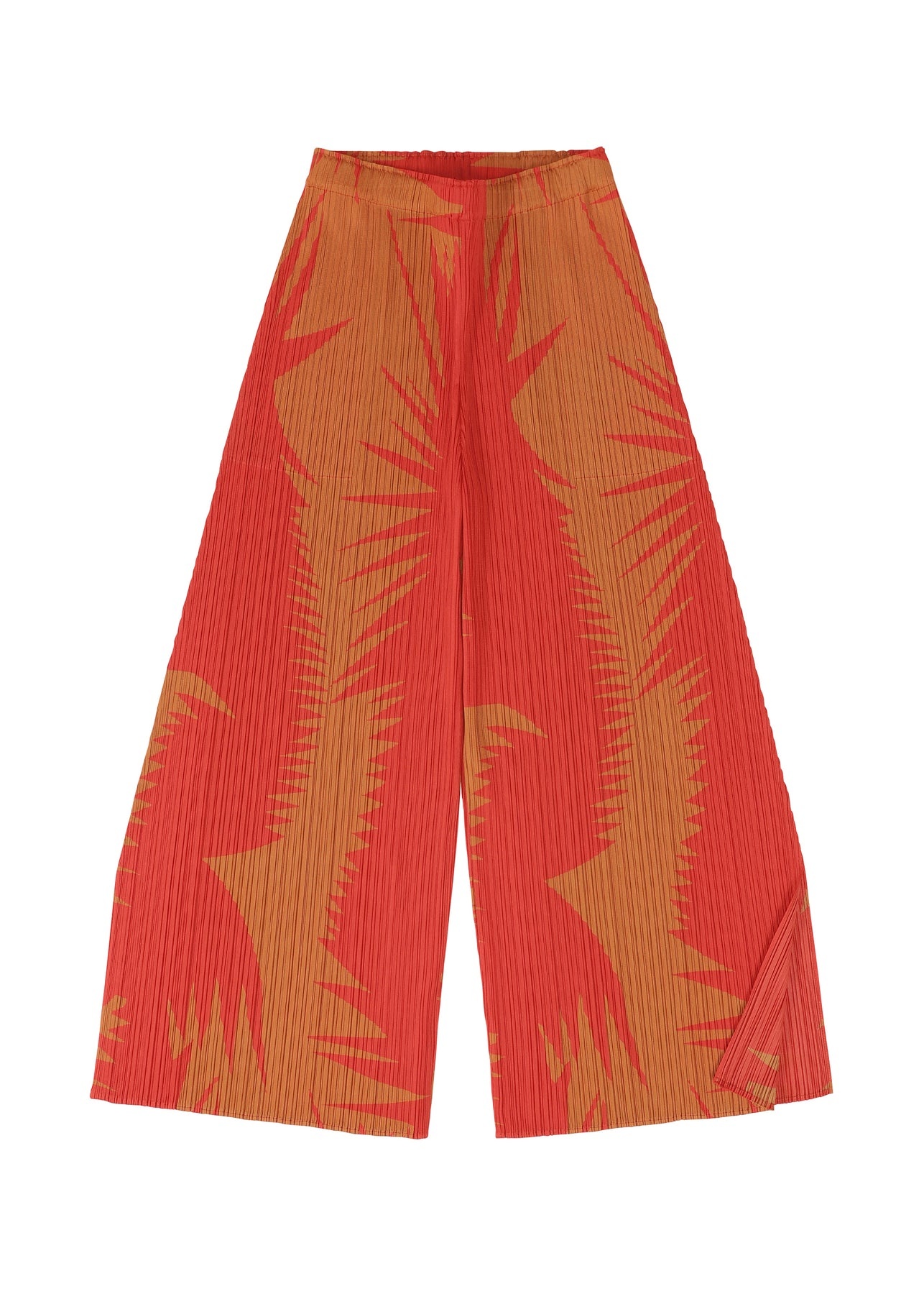 PIQUANT PANTS - 3