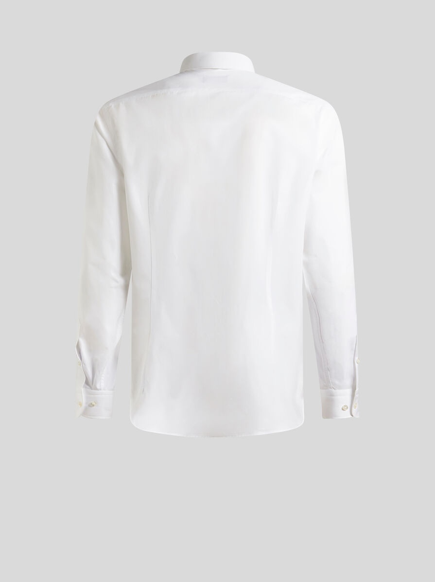 COTTON SHIRT - 5