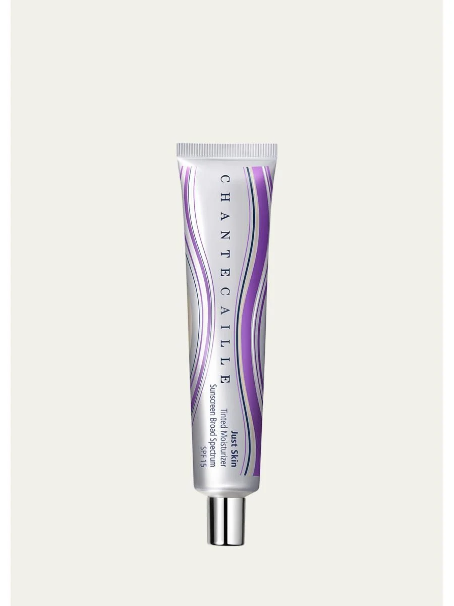Just Skin Tinted Moisturizer Sunscreen SPF 15, 1.2 oz. - 1