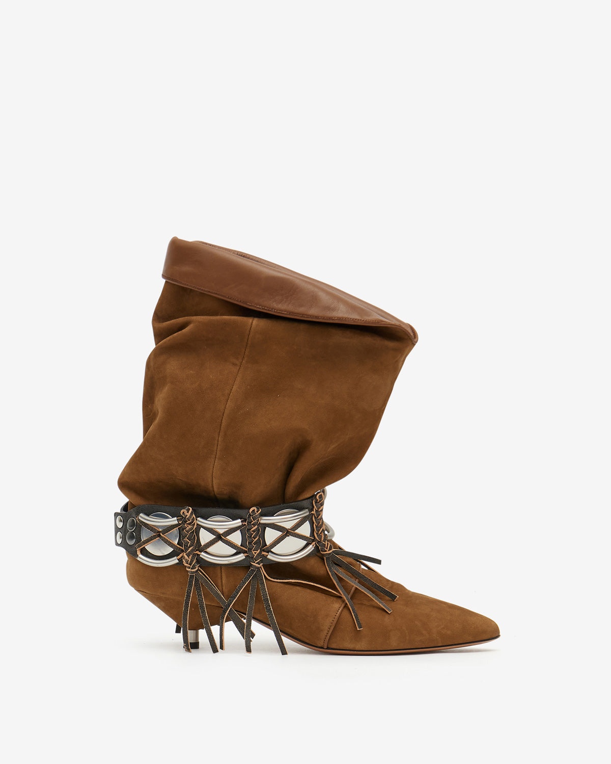 EDRIK GAUCHO BOOTS - 1