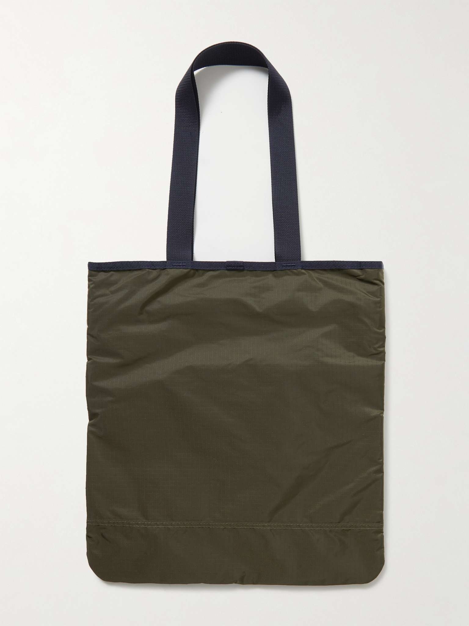 Jungle Nylon-Ripstop Tote Bag - 4