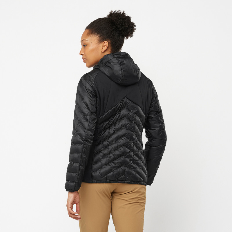 SALOMON OUTLINE PRIMALOFT® outlook