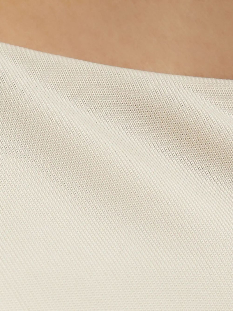 boat-neck midi dress 5