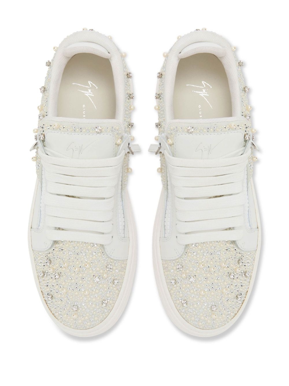 Frankie sneakers - 4