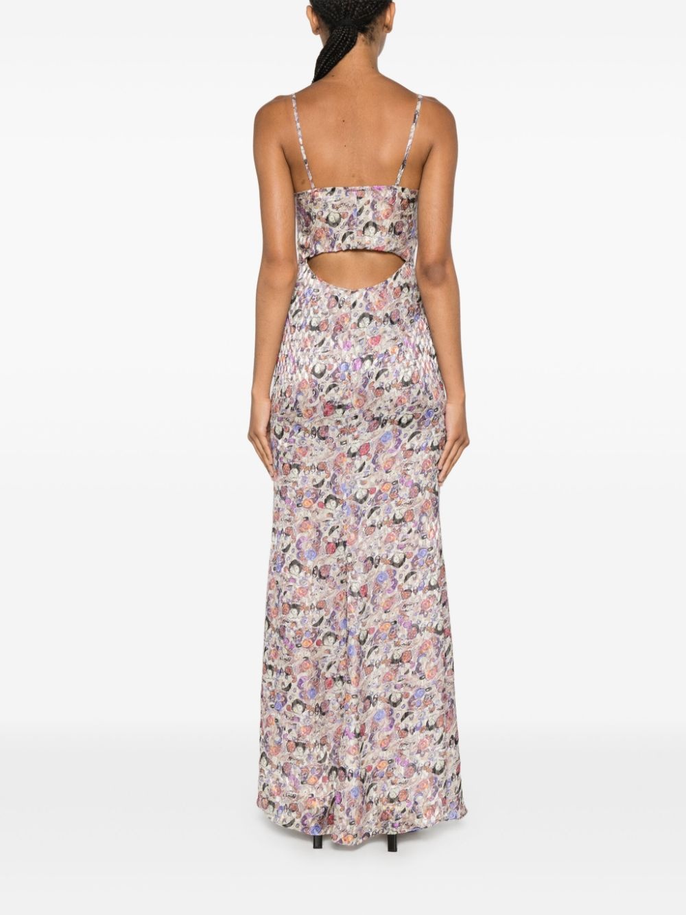 Kapri maxi dress - 4