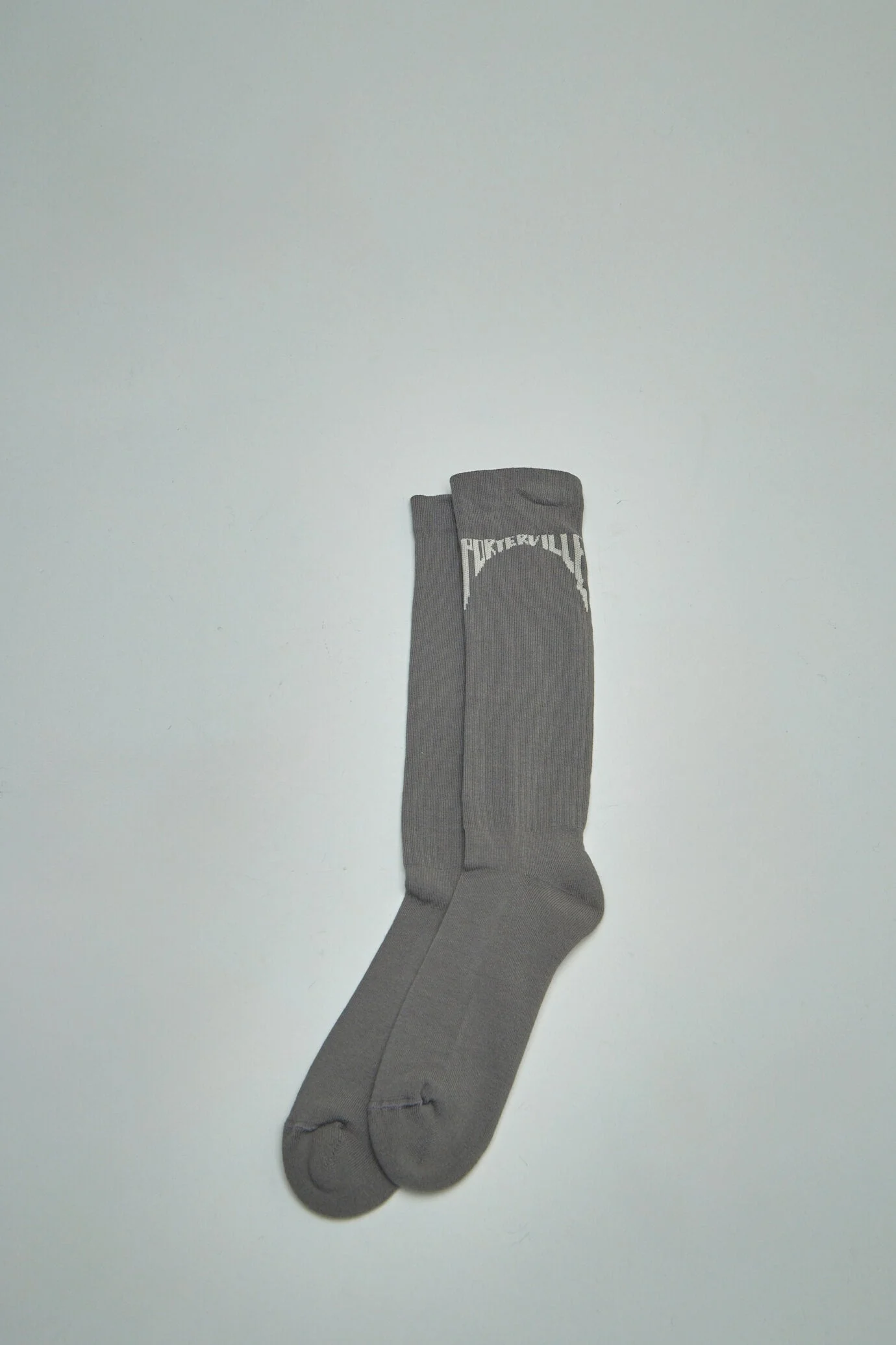 Peterville Knee High Socks - 1