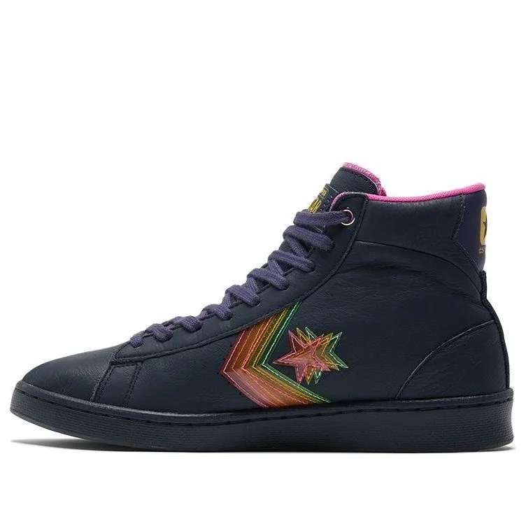 Converse Pro Leather High 'Heart of the City - Shanghai' 170237C - 1