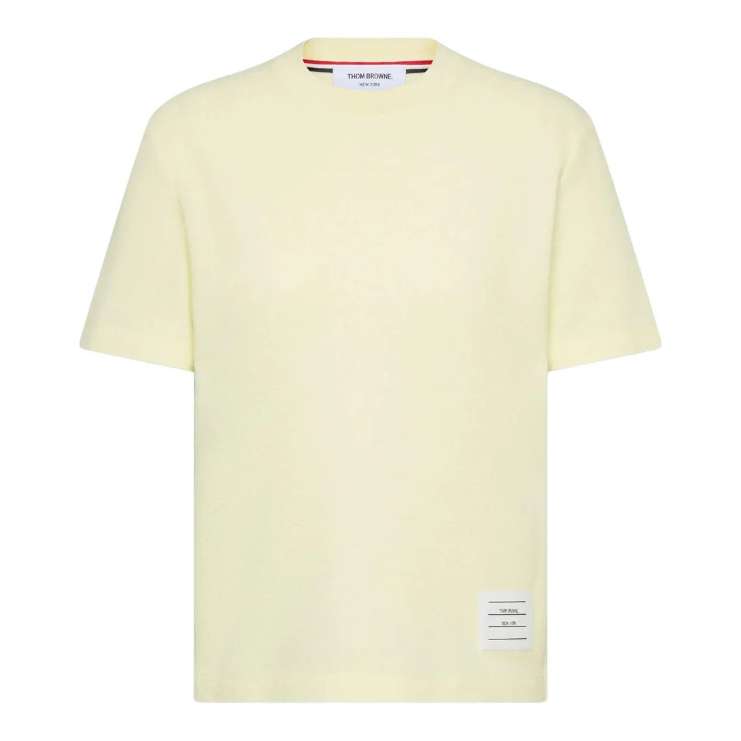 Classic Pique 4-Bar Tee Women - 1