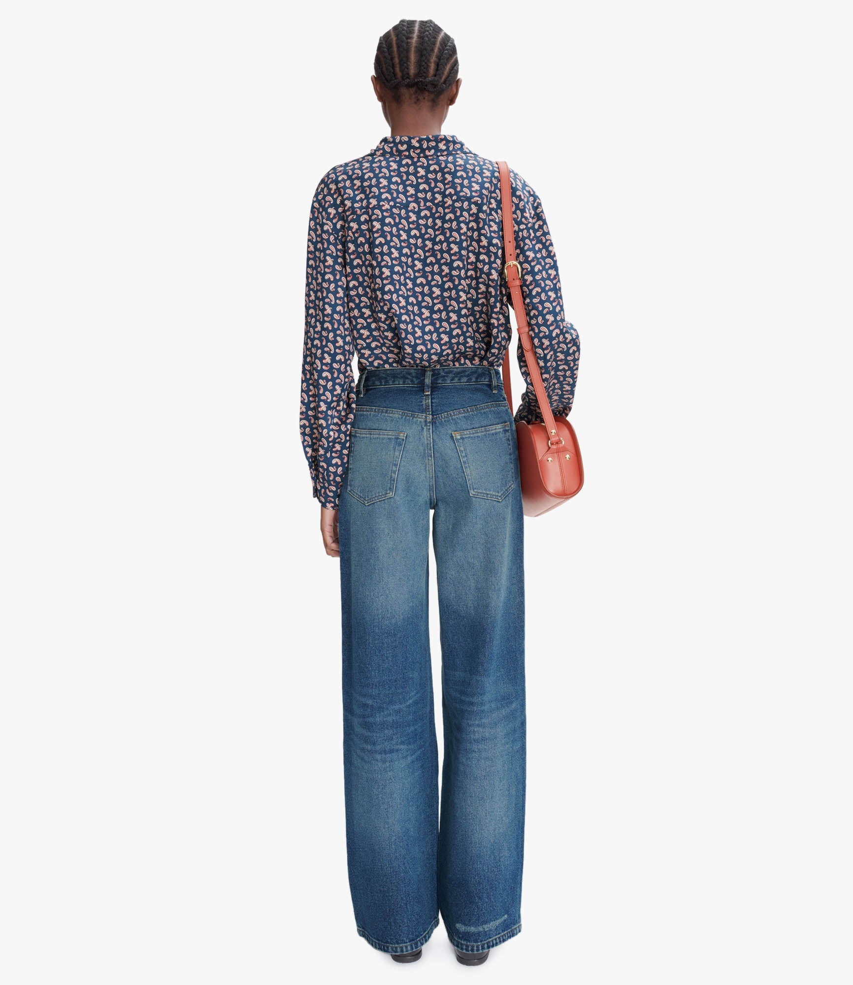 ELISABETH JEANS - 3