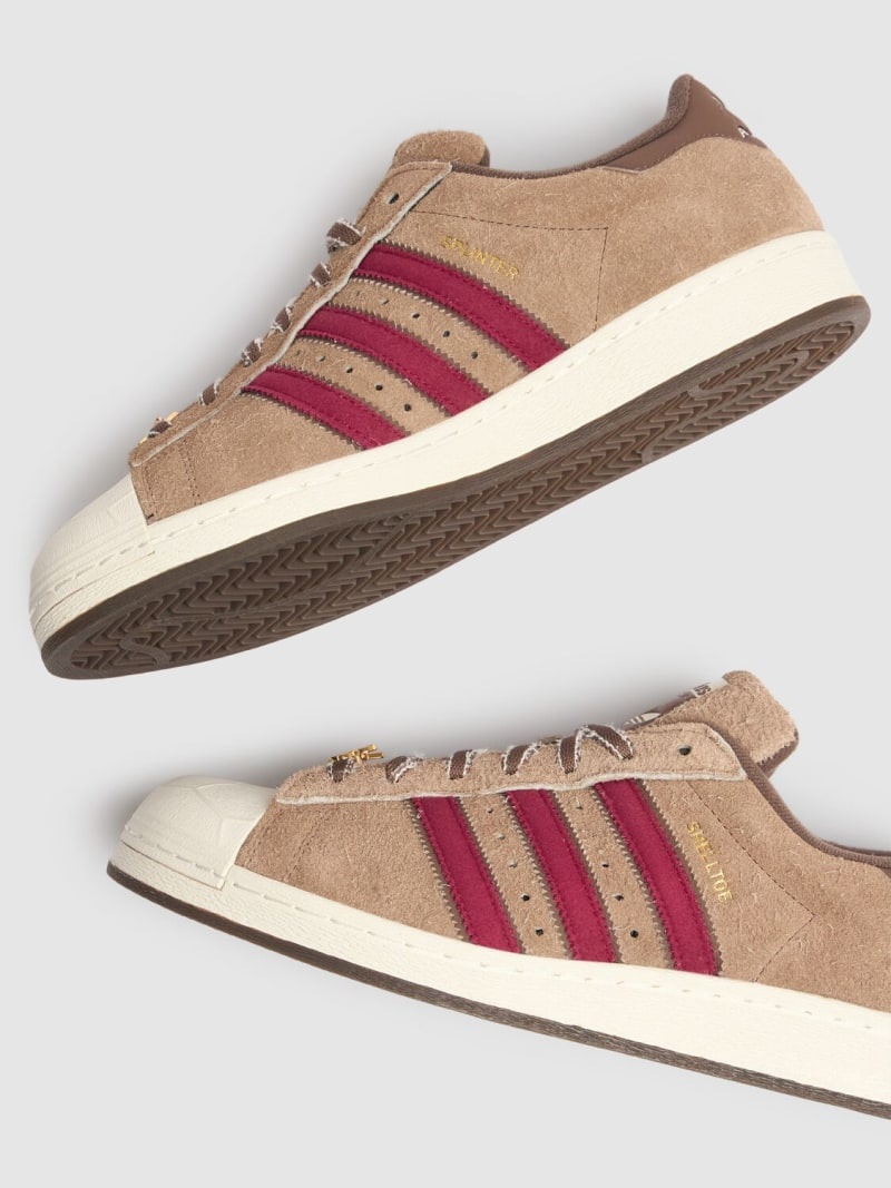 adidas gazelle silver green womens Adidas TMNT Shelltoe Splinter Panton IH4767  Sneaker Junkies