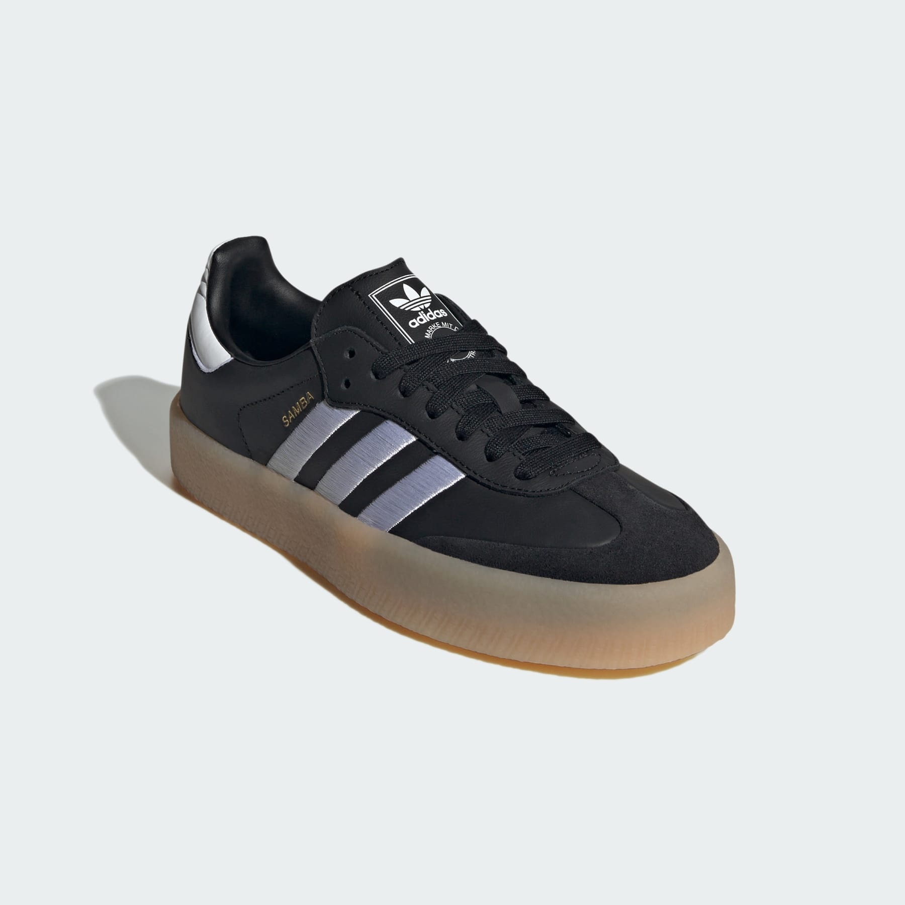 Sambae Shoes - 5