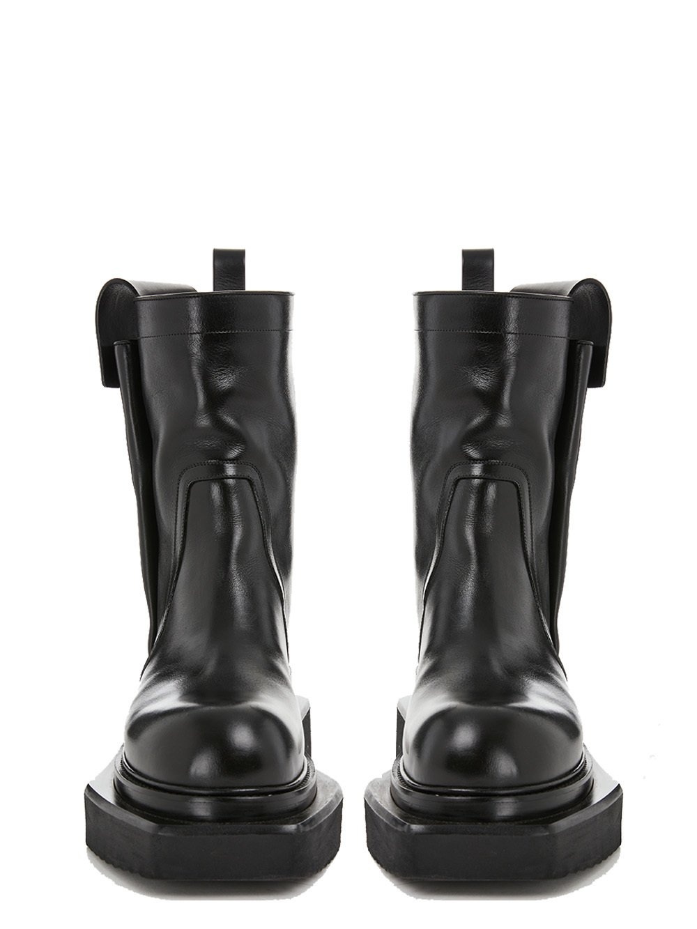 BOOTS - 2