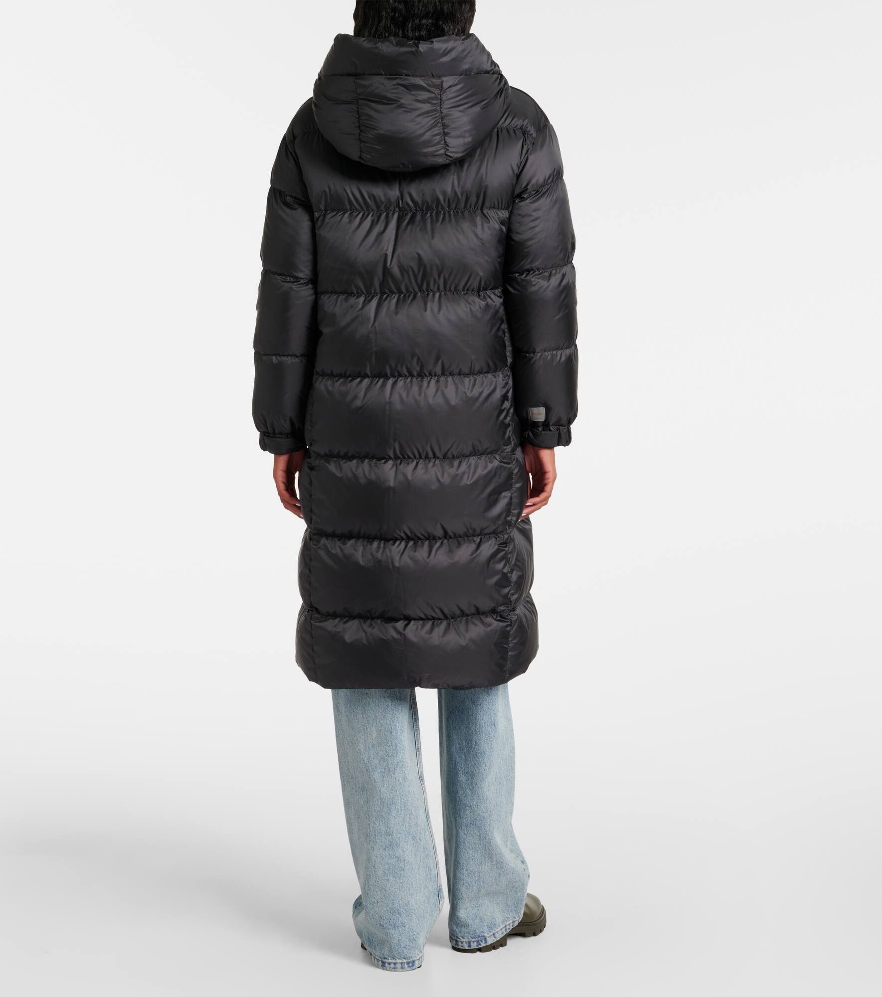 Seipa down coat - 3