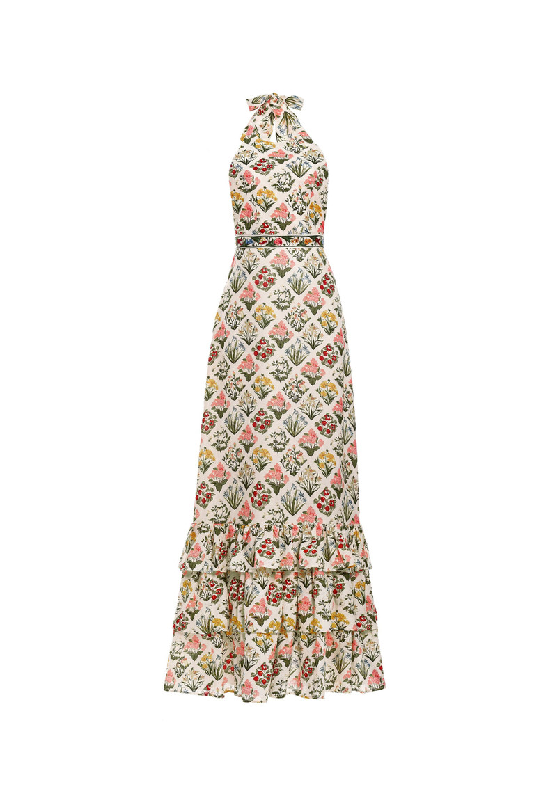 Magnolia Magdalena Amanecer Maxi Dress 1