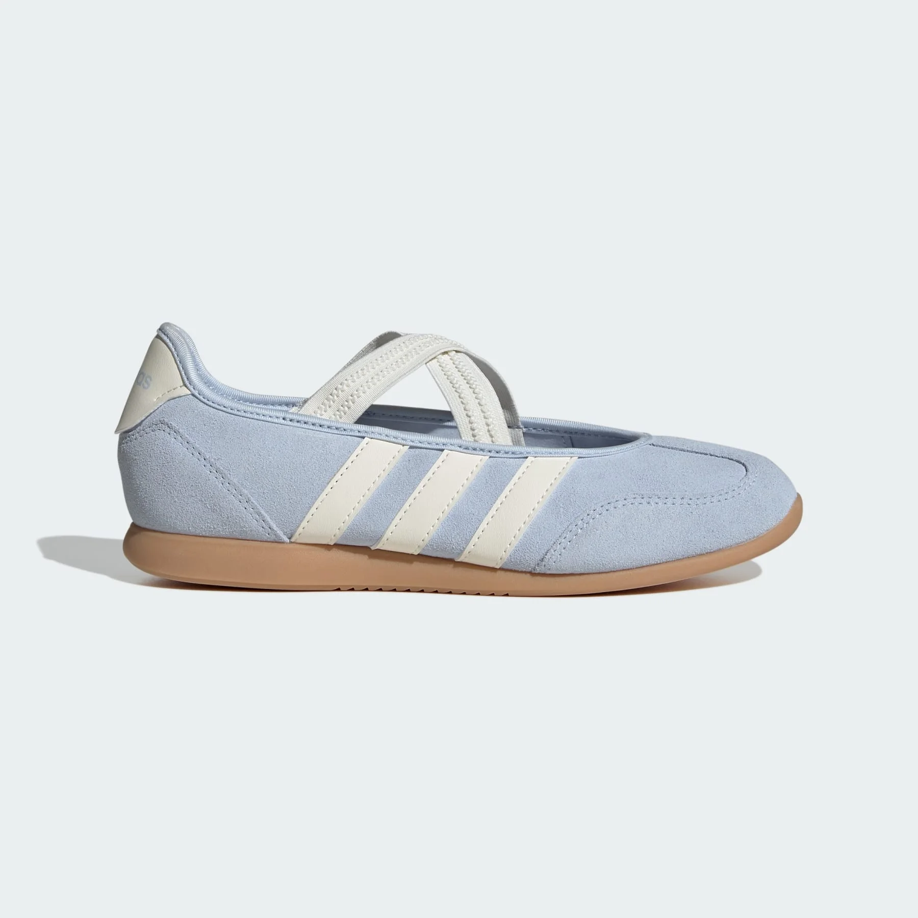 BARREDA MARY JANE SHOES - 1